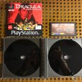 Dracula: The Resurrection (б/у) для Sony PlayStation 1