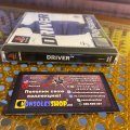 Driver (PS1) (PAL) (б/у) фото-5