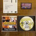 Duke Nukem: Land of the Babes (PS1) (PAL) (б/у) фото-2