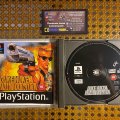 Duke Nukem: Time to Kill (PS1) (PAL) (б/у) фото-2