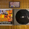Duke Nukem: Time to Kill (PS1) (PAL) (б/у) фото-3