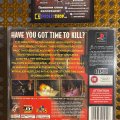 Duke Nukem: Time to Kill (PS1) (PAL) (б/у) фото-4
