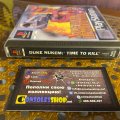 Duke Nukem: Time to Kill (PS1) (PAL) (б/у) фото-5