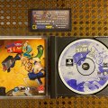 Earthworm Jim 2 (PS1) (PAL) (б/у) фото-2