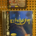 Echo Night (PS1) (NTSC-U) (б/у) фото-1