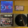 F1 World Grand Prix: 1999 Season (PS1) (PAL) (б/у) фото-3