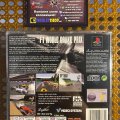 F1 World Grand Prix: 1999 Season (PS1) (PAL) (б/у) фото-4