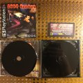 Fear Effect (PS1) (NTSC-U) (б/у) фото-3