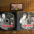 Fear Effect (б/у) для Sony PlayStation 1