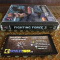 Fighting Force 2 (б/у) для Sony PlayStation 1