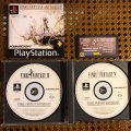 Final Fantasy Anthology: European Edition (б/у) для Sony PlayStation 1