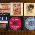 Final Fantasy Origins (б/у) для Sony PlayStation 1