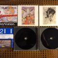 Final Fantasy Origins (б/у) для Sony PlayStation 1