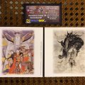 Final Fantasy Origins (б/у) для Sony PlayStation 1