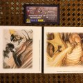 Final Fantasy Origins (б/у) для Sony PlayStation 1