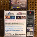 Final Fantasy Origins (б/у) для Sony PlayStation 1