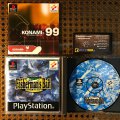 Fisherman's Bait: A Bass Challenge (б/у) для Sony PlayStation 1
