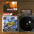 Fisherman's Bait: A Bass Challenge (б/у) для Sony PlayStation 1
