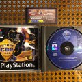 Future Cop: L.A.P.D. (б/у) для Sony PlayStation 1