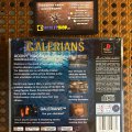 Galerians (б/у) для Sony PlayStation 1