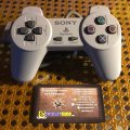 Геймпад (б/у) для Sony Playstation 1