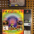 Gex: Deep Cover Gecko (PS1) (PAL) (б/у) фото-4