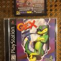 Gex (PS1) (NTSC-U) (б/у) фото-1