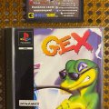Gex (PS1) (PAL) (б/у) фото-1
