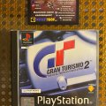 Gran Turismo 2 (PS1) (PAL) (б/у) фото-1