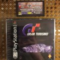 Gran Turismo (PS1) (NTSC-U) (б/у) фото-1