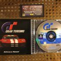 Gran Turismo (PS1) (NTSC-U) (б/у) фото-3