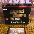 Grand Theft Auto: Collector's Edition (б/у) для Sony PlayStation 1