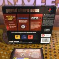 Grand Theft Auto: Collector's Edition (б/у) для Sony PlayStation 1