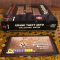 Grand Theft Auto: Collector's Edition (б/у) для Sony PlayStation 1