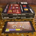 Grand Theft Auto: Collector's Edition (б/у) для Sony PlayStation 1
