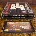 Grand Theft Auto: Collector's Edition (б/у) для Sony PlayStation 1
