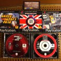 Grand Theft Auto: Collector's Edition (б/у) для Sony PlayStation 1