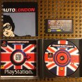 Grand Theft Auto Mission Pack #1: London 1969 (PS1) (PAL) (б/у) фото-2