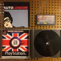 Grand Theft Auto Mission Pack #1: London 1969 (PS1) (PAL) (б/у) фото-3