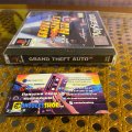 Grand Theft Auto (PS1) (PAL) (б/у) фото-5