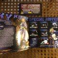 Guilty Gear (PS1) (NTSC-U) (б/у) фото-6