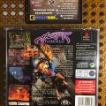 Heart of Darkness (PS1) (PAL) (б/у) фото-4