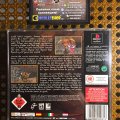 Hexen (PS1) (PAL) (б/у) фото-4