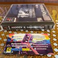 Hidden & Dangerous (PS1) (PAL) (б/у) фото-5