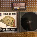 Hogs of War (PS1) (PAL) (б/у) фото-3