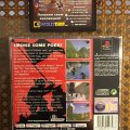 Hogs of War (PS1) (PAL) (б/у) фото-4