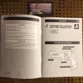 Световой пистолет Hyper Blaster (Konami) (Boxed) (PS1) (б/у) фото-13