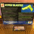 Световой пистолет Hyper Blaster (Konami) (Boxed) (PS1) (б/у) фото-4