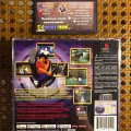 Jackie Chan: Stuntmaster (б/у) для Sony PlayStation 1