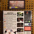 Johnny Bazookatone (б/у) для Sony PlayStation 1